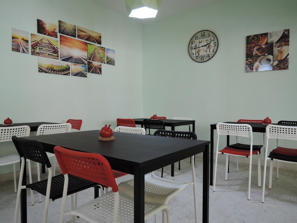 The Pillohouzzze Hotell Malacca Eksteriør bilde